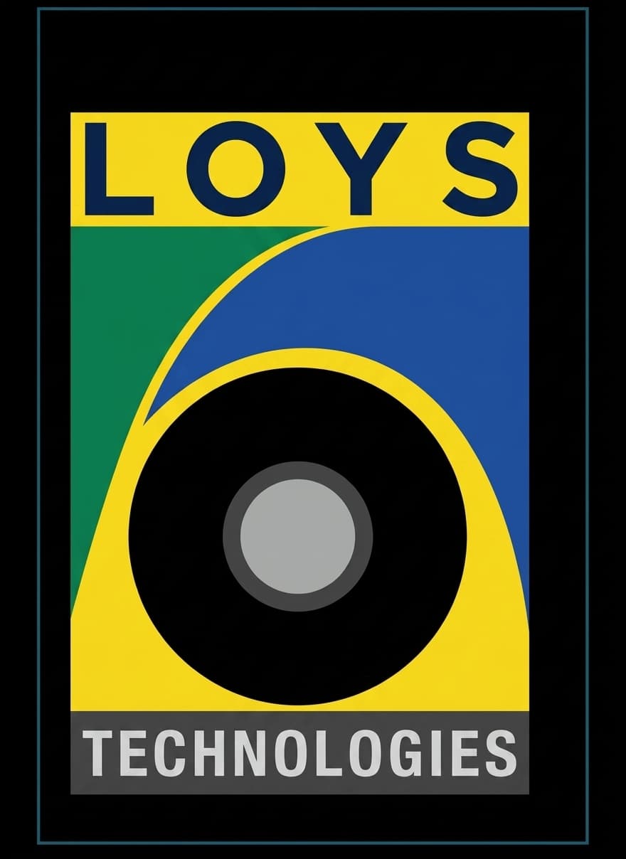 Loys Technologies logo