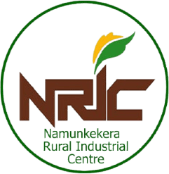 Namunkekera Rural Industrial Centre logo