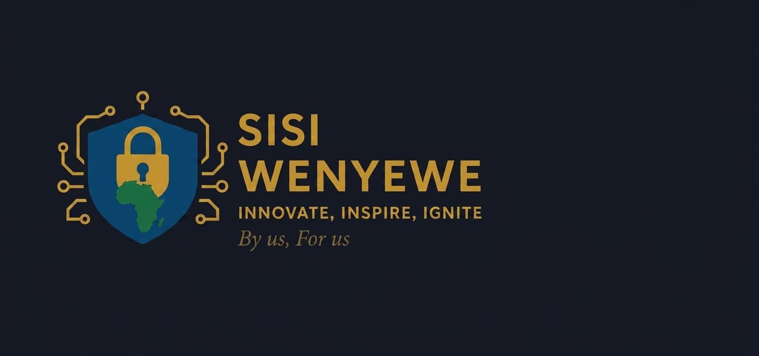 Sisi Wenyewe logo
