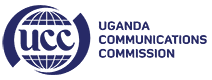 Uganda Communications Commission logo