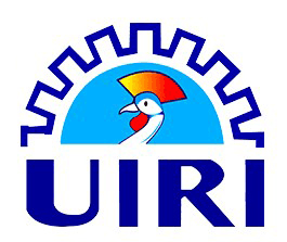 UIRI Uganda logo